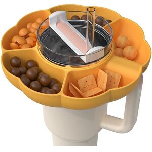 Stanley Cup Snack Bowl